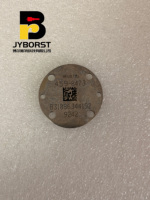 Capuchon de soupape solénoïde Common Rail à prix d'usine pour injecteurs diesel C7/C9, compatible avec le numéro de pièce 495-8473