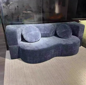 Modern Daomeng O1-64 One Seat <b>Sofa</b> <b>Bed</b> Pure Sponge Vacuum Compressed Design Living Room Bedroom Apartment Sitting Lying <b>Folding</b> - Product Image 5