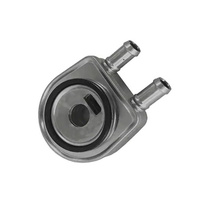 Refroidisseur d'huile moteur neuf OEM 7700853915 pour RENAULT 19 II B C53 F3P I Box Cabriolet Chamade II 21 Clio