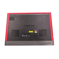 Ordinateur portable de jeu DELL-7466 d'occasion, état 95%, idéal pour les professionnels, processeur I7-6ème génération, 8 Go de RAM + 128 Go SSD + 500 Go HDD, carte graphique N-VI-DIA GTX950M 4 Go