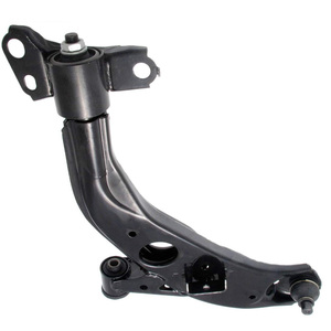 Tengood voiture Suspension pièces bras de commande pour <span class=keywords><strong>MAZDA</strong></span> <span class=keywords><strong>626</strong></span> GG2A-34-350C GD7A-34-350B GD7A-34-350A GE4T-34-350B CQ0249L CQMZ-2L - Product Image 2