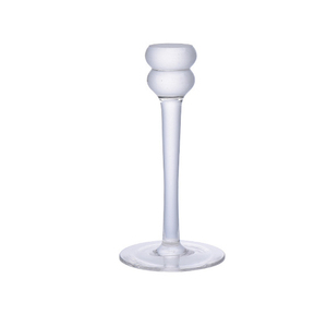 Clear Acrylic Candlestick Tall Table Centerpieces Multi-head Candelabras Wedding <strong>Candle</strong> <strong>Holder</strong> For Restaurant Main Table Decor - Product Image 5