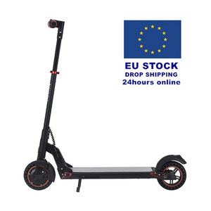 Kugoo-<span class=keywords><strong>patinete</strong></span> eléctrico S1 Plus, disponible en la UE, precio barato, para adultos, <span class=keywords><strong>Black</strong></span> <span class=keywords><strong>Friday</strong></span>, gran oferta - Product Image 6