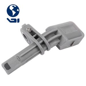 OEM WHT003856A yeni ön sağ ABS tekerlek hız basınç sensörü 1-Year uyumlu Audi Q3 Q7 A3 VW GOLF VII varyant TOUAREG - Product Image 4