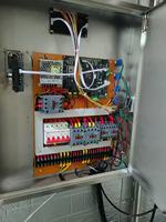 Machine de lavage de voitures électrique DAYANG en acier inoxydable à double pistolet, système de nettoyage haute pression pour stations-service et ateliers de réparation