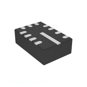 LMR36015SFBRNXR 12 PowerVFQFN Gestion de l'alimentation (PMIC) Acheter des composants électroniques en ligne BOM IC En stock - Product Image 1
