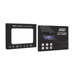 Paket Grosir Pabrik Solid State Disk 2.5 Inch SATA 3 Hard Drive Eksternal 120gb/240gb/1tb/2tb/480gb OEM Hard Disk SSD - Product Image 2