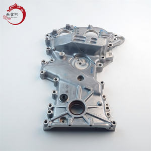 Cache de chaîne de distribution moteur de bonne qualité et économique 21350-2J000 213502J000 pour H-YUNDAI G80 ELECTRIC 21 21350 2J000 - Product Image 6