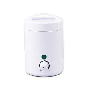 Hot Sell Huidverzorging Ontharingsmiddel 200Ml Mini Elektrische Wax Smelt Wax Warmer Kachel Ontharingsgereedschap