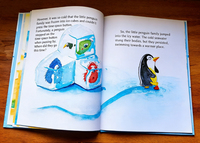 Service d'impression de livres pour enfants personnalisés en carton rigide, sortie d'usine, pour l'éducation