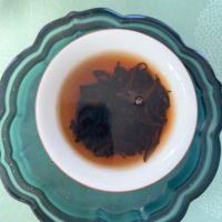 Thé Pu'er Noir de Haute Qualité de Chine, Fourniture Directe, Personnalisé, Santé et Minceur, Qualité Supérieure, Feuilles en Vrac, Emballage Sous Vide