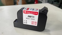 Cartouche d'encre thermique à jet d'encre manuelle Amark pour imprimantes industrielles TIJ 2.5, 42 ml, à base de solvant pour encre flexo multicolore CE