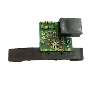 Codificador de Motor de Husillo AC FANUC A20B-2002-0300/01A - Product Image 6