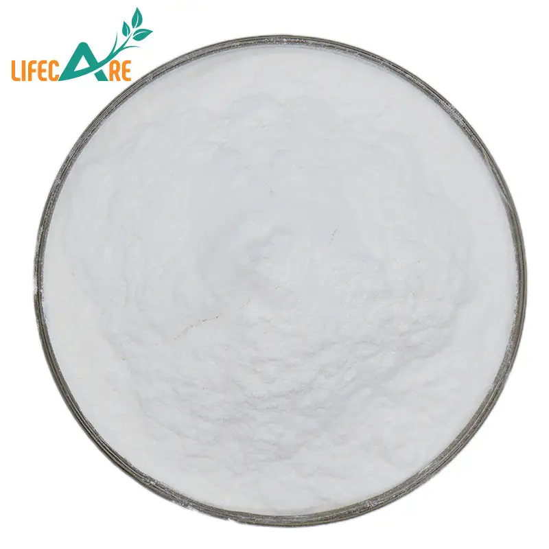 Chất lượng tốt nhất 90% triacontanol EP tăng trưởng thực vật hữu cơ triacontanol bột