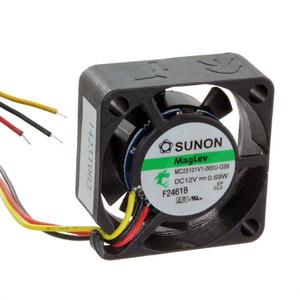 Kipas komponen elektronik MC30100V1-000U-G99 ICs - Product Image 5