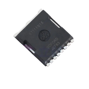 HT GT115N15TL - ทรานซิสเตอร์ชนิดฟิลด์เอฟเฟคกำลังสูง รองรับแรงดันไฟฟ้า 150V และกระแสไฟ 105A - Product Image 1