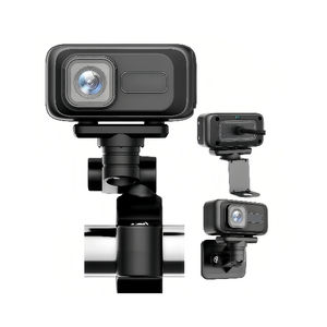 Sécurité équitation facile à installer <span class=keywords><strong>moto</strong></span> <span class=keywords><strong>Dash</strong></span> <span class=keywords><strong>Cam</strong></span> Wifi étanche <span class=keywords><strong>moto</strong></span> <span class=keywords><strong>cam</strong></span>éra vélo Dvr <span class=keywords><strong>moto</strong></span> enregistreur vidéo pour <span class=keywords><strong>casque</strong></span> - Product Image 1