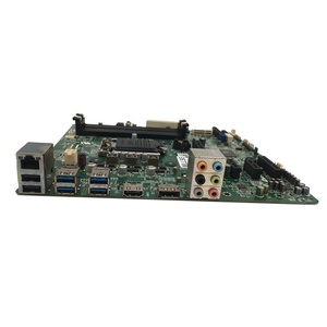 Ban đầu máy tính để bàn Bo mạch chủ cho Dell XPS <span class=keywords><strong>8500</strong></span> 8700 dh77mo1 dz87m01 nw73c 0yjpt1 kwvt8 hoàn hảo kiểm tra, chất lượng tốt - Product Image 3