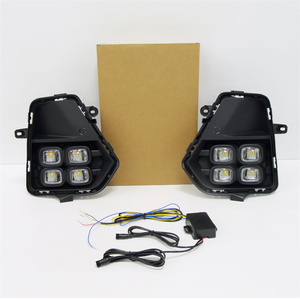ไฟหน้า LED AURON รุ่นใหม่ 32V กำลังสูง 60W สำหรับรถยนต์ Wildlander RAV 4 ปี 2026 ชุดอัพเกรดแบบ Retrofit โครงสร้างอะลูมิเนียม 6000K 6000 ลูเมนส์ - Product Image 2