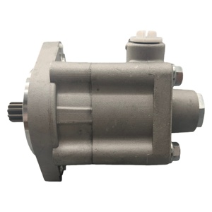 Piezas de Alta Calidad para el Sistema de Dirección de Camiones, Bomba de Dirección Asistida para Camiones 542026710 3538860C91 1686649C91 para Camiones Internacionales - Product Image 5