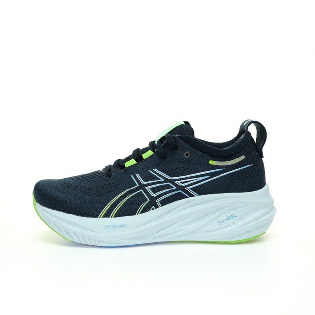 Designer GEL-NIMBUS 26 Shoes Running Casual Sneakers Fashion Comfortable Walking Style Casual Shoes