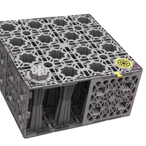 Tanques <span class=keywords><strong>De</strong></span> <span class=keywords><strong>Almacenamiento</strong></span> <span class=keywords><strong>De</strong></span> <span class=keywords><strong>Agua</strong></span> Subterránea <span class=keywords><strong>De</strong></span> Atenuación Modular Sistemas <span class=keywords><strong>De</strong></span> Soakaway <span class=keywords><strong>De</strong></span> Plástico Ciudades Esponja Infiltración <span class=keywords><strong>De</strong></span> Aguas Pluviales - Product Image 4