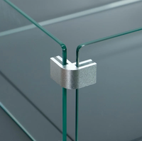 2023 vente chaude jardin extérieur en aluminium cheminée meubles table de foyer