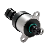 Nueva Válvula Dosificadora de Combustible Common Rail OE 0928400643 para Renault Vivaro Master Opel Movano Nissan Interstar