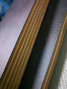 Laminado de Alta Presión (<span class=keywords><strong>HPL</strong></span>) Fenólico Formica de 1220*2440mm, 9mm, 12mm, 15mm, 18mm, <span class=keywords><strong>Contrachapado</strong></span> Laminado - Product Image 2