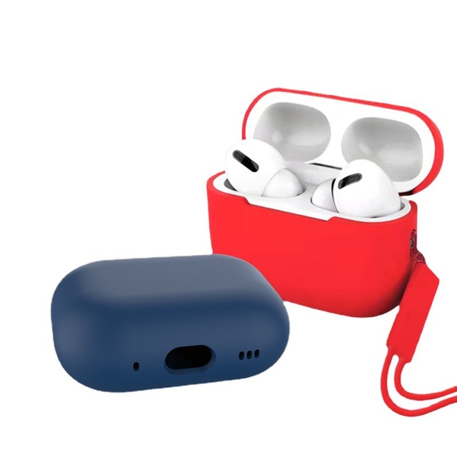 High Quality Wholesale for Airpods Pro 2 Generation Airpod Full Protection Earphone Case