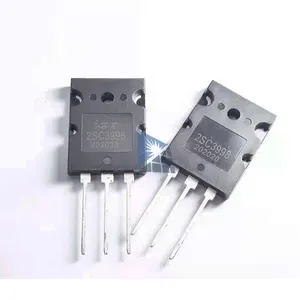 Transistor daya ultrasonik C3998, 2SC3998 TO-3P 2SC3998