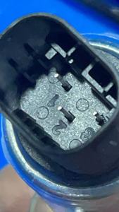 Sensor de Presión SHY6-18-791, Pieza de Automóvil, Sensor de Presión de Combustible de Riel Común, Sensor de Presión de Combustible, Venta Caliente - Product Image 2