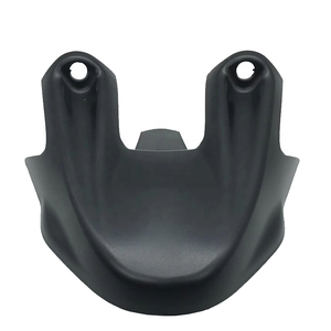 Accesorios ABS para motocicleta, cono de pico, extensor de nariz, capó para Yamaha <span class=keywords><strong>Tracer</strong></span> <span class=keywords><strong>9</strong></span> <span class=keywords><strong>gt</strong></span> 2021 <span class=keywords><strong>2022</strong></span> - Product Image 2