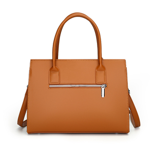 Borse Tote di Lusso Personalizzate all'Ingrosso, Borse da Ufficio per Donna, Borse e Borsette Casual in Pelle PU per Donne - Product Image 3