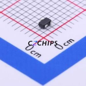 ทรานซิสเตอร์ SC-70 LMUN5233T1G แบบใหม่ดั้งเดิม (SOT-323) ทรานซิสเตอร์แบบดิจิตอลชิ้นส่วนอิเล็กทรอนิกส์ - Product Image 2