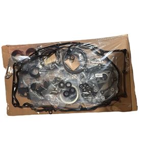 ชุดซ่อมบำรุงเครื่องยนต์ 4JJ1 <span class=keywords><strong>4LE2</strong></span> 4JB1 ชุดประกอบอะไหล่รถยนต์ ปะเก็นกระบอกสูบ ชุดซ่อมบำรุง อะไหล่รถยนต์ต่างๆ - Product Image 5