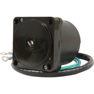 TRM0069 <span class=keywords><strong>Moteur</strong></span> de garniture d'inclinaison pour <span class=keywords><strong>hors</strong></span>-<span class=keywords><strong>bord</strong></span> <span class=keywords><strong>Yamaha</strong></span> 150 - <span class=keywords><strong>300</strong></span> HP 10817 10855 64E-43880-00-00 68V-43880-00-00 6240 - Product Image 4