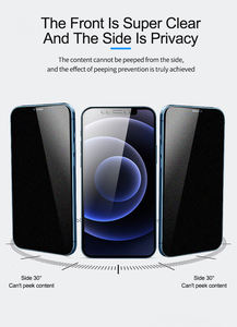 Película de Hidrogel <span class=keywords><strong>Sunshine</strong></span>, Lámina de Privacidad <span class=keywords><strong>Sunshine</strong></span>, <span class=keywords><strong>Sunshine</strong></span> SS 057S, Protector de Pantalla Anti-Espía para Teléfono Móvil, Películas para SS890C Pro - Product Image 6