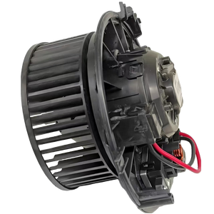 Moteur de ventilateur 5Q1819021B 5Q1819021D 5Q1819021E 5Q1819021H pour Audi / VW / Skoda 2015-2022 |   Ventilateur de cabine CVC |   Remplacement OE - Product Image 4