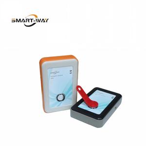 Lecteur-graveur portable à double technologie TMR-V3.0 – Contact iButton + RFID sans contact 125 kHz, lecture/écriture avec connectivité PC - Product Image 4