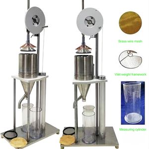 Pulp Verslaan Graad <span class=keywords><strong>Tester</strong></span> Precies Meet Pulp <span class=keywords><strong>Freeness</strong></span> En Kloppende Graad In Overeenstemming Met Iso En Tappi Normen - Product Image 1