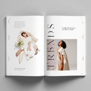 Tùy chỉnh in ấn cuốn sách servicebook dịch vụ in ấn bìa cứng - Product Image 2