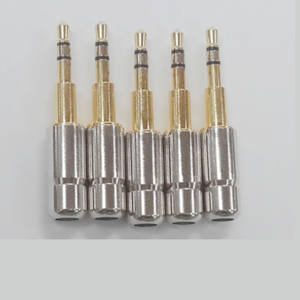 长型迷你<span class=keywords><strong>2</strong></span>.5毫米立体声插头镀金<span class=keywords><strong>2</strong></span>.5毫米<span class=keywords><strong>2</strong></span>极P.M-1 P.M-<span class=keywords><strong>2</strong></span> HD700 - Product Image 2