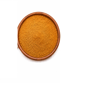 Polvo de Cáscara de Naranja Amarga Natural (Citrus Aurantium), Extracto Botánico Herbal Premium con Componentes Vegetales a Base de Cítricos - Product Image 2