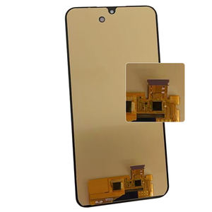 Écrans LCD pour téléphones mobiles A17 – Remplacement d'écran LCD pour A17 – Écran tactile LCD pour A17 - Product Image 3