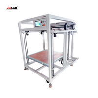 JMLAB OEM 1000*1000*1000 mm Large Scale FDM 3D Printer Large Format Industrial 3D Printing Machine