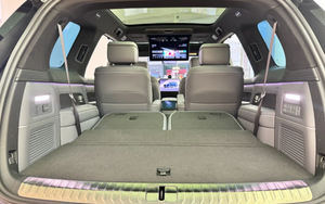 SUV électrique de luxe NIO ES <span class=keywords><strong>Eight</strong></span> Executive à sept places, véhicule intelligent, favori du marché - Product Image 6