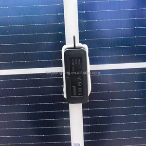 แผงโซลาร์เซลล์แบบโมโนคุณภาพสูง 700w 1000W พร้อมหลังคากระจกสองชั้น ระบบแผงโซลาร์เซลล์  ผู้จำหน่ายแผงโซลาร์เซลล์ ชุดอุปกรณ์ครบชุด ราคา - Product Image 6