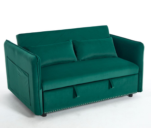 TOSEE <span class=keywords><strong>di</strong></span> lusso cuscino in velluto con 7cm piedi <span class=keywords><strong>di</strong></span> plastica <span class=keywords><strong>arredamento</strong></span> alla moda in stile moderno per soggiorno divano e camera da letto per appartamenti - Product Image 1