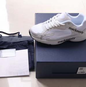 Chaussures décontractées de haute qualité, chaussures de sport, chaussures de sport de luxe pour hommes B30, personnalisation confortable en cuir - Product Image 3